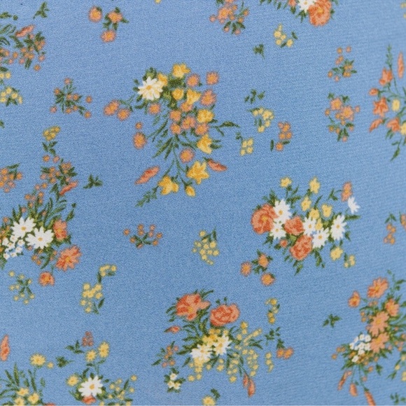 Reformation Teyana Dress - Picture 6 of 14